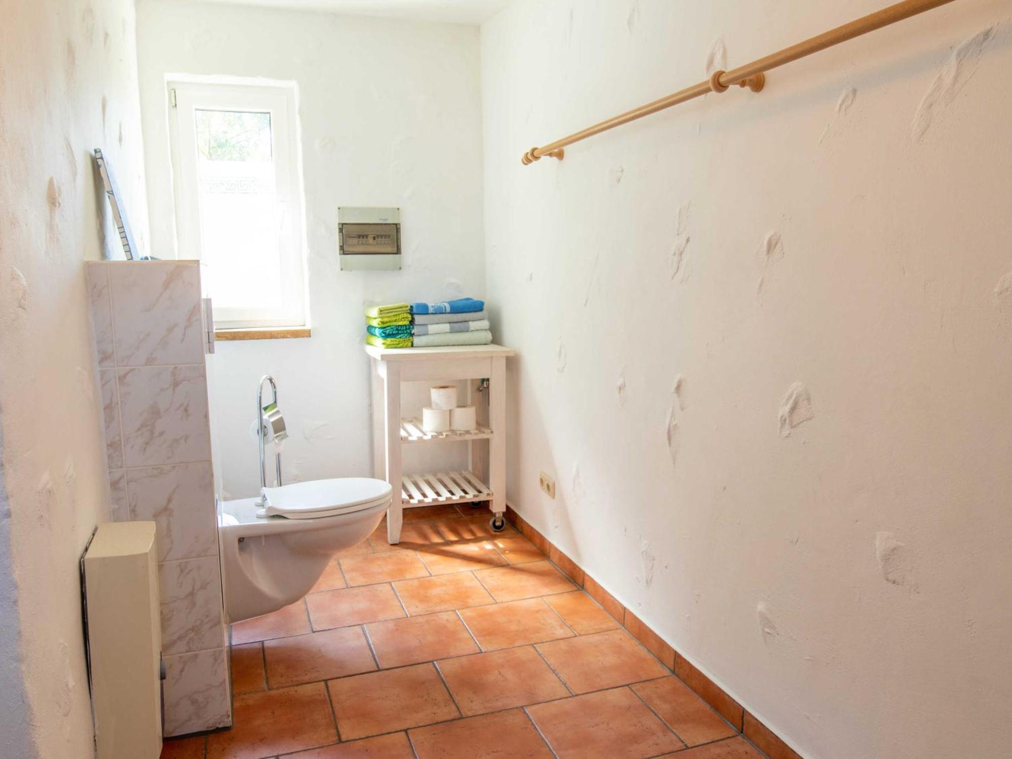 Ferienhaus Mit Maritimer Einrichtung Kröslin 외부 사진