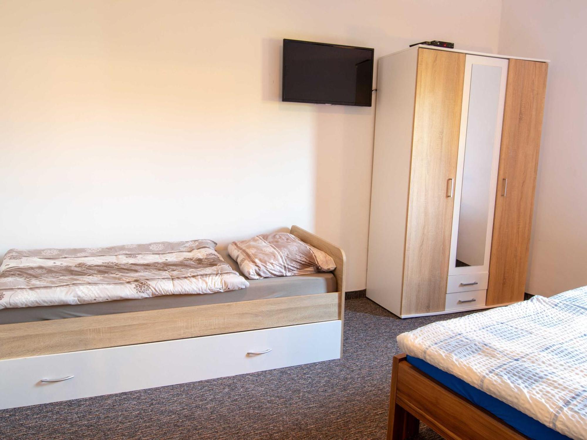 Ferienhaus Mit Maritimer Einrichtung Kröslin 외부 사진